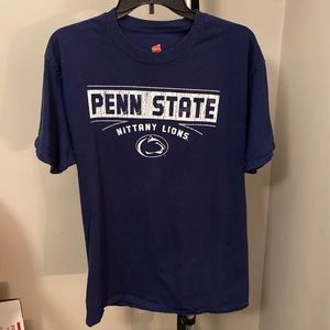Men’s Penn State Shirt